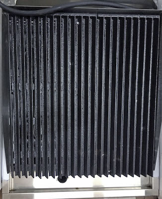 Гриль лавовый AIRHOT LG-46