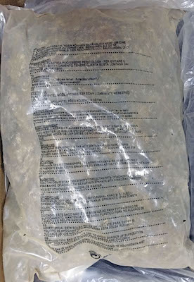 Гриль лавовый AIRHOT LG-46