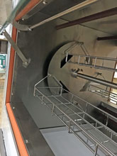 Гриль для курей AIRHOT CGE-16