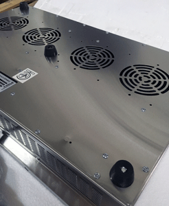 Плита індукційна IP7000 D