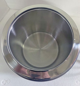 Марміт для супу АIRHOT SB-5700