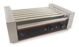 Гриль роликовый AIRHOT RG-7