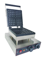 Вафельница AIRHOT WE-1В