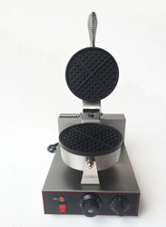 Вафельница для бельгийских вафель AIRHOT WE-1