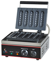 Вафельница AIRHOT WS-1
