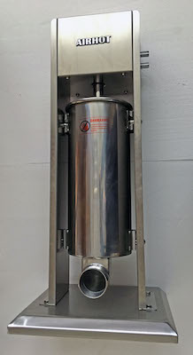 Шприц ковбасний AIRHOT SV-10