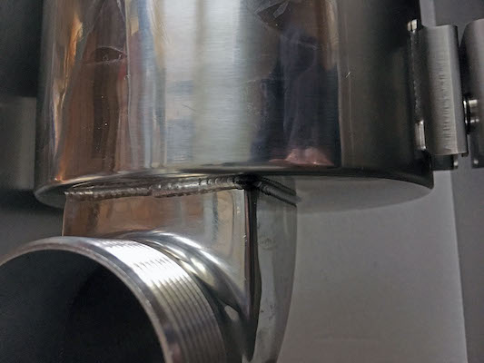 Шприц ковбасний AIRHOT SV-10