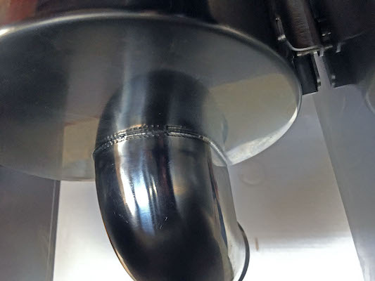 Шприц ковбасний AIRHOT SV-10