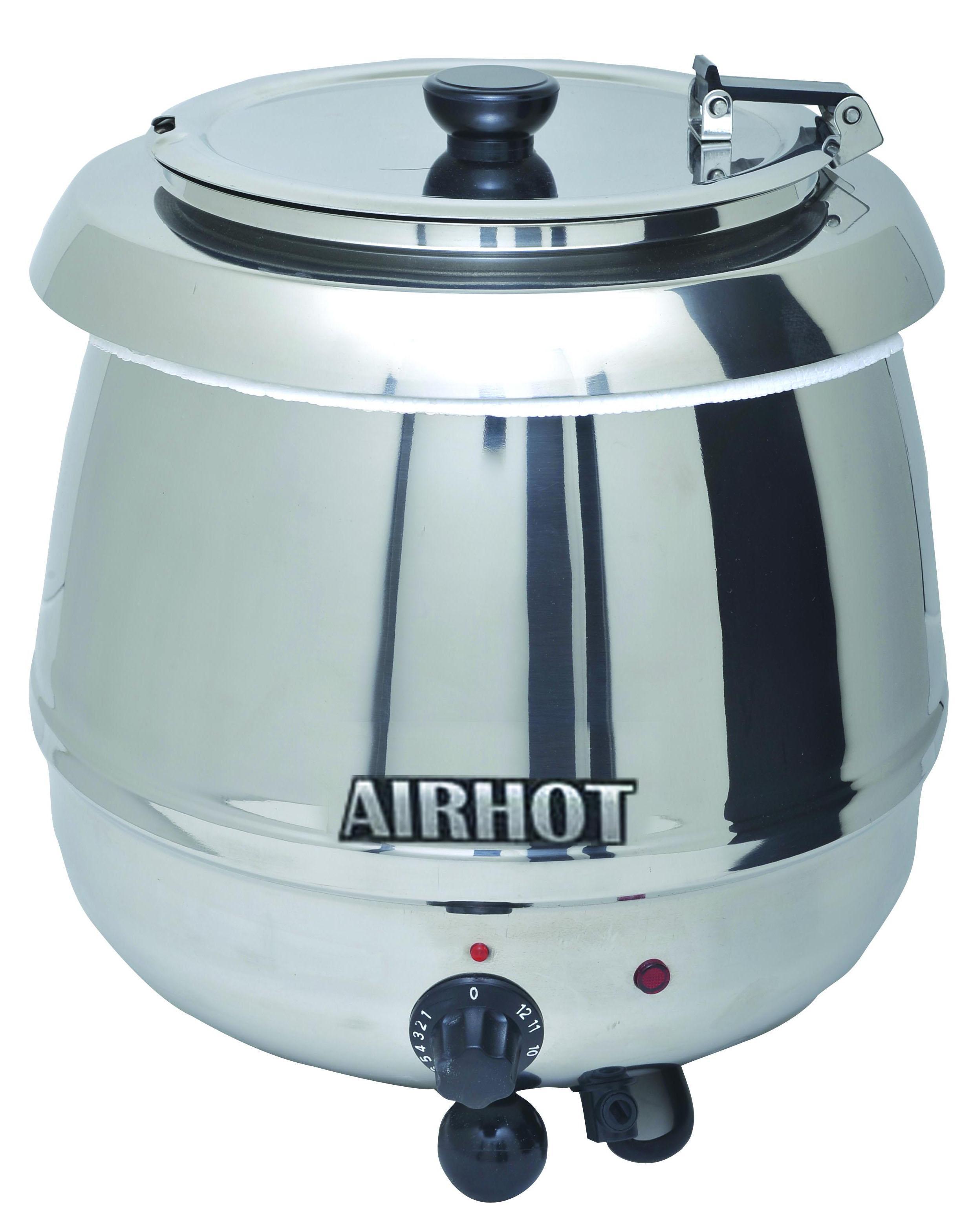 Мармит для супа АIRHOT SB-6000S