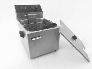 Фритюрницы