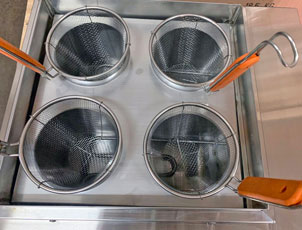 Макароноварка AIRHOT PC-4