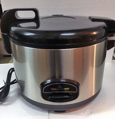 Рисоварка AIRHOT RC-5