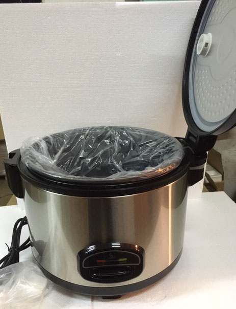 Рисоварка AIRHOT RC-5