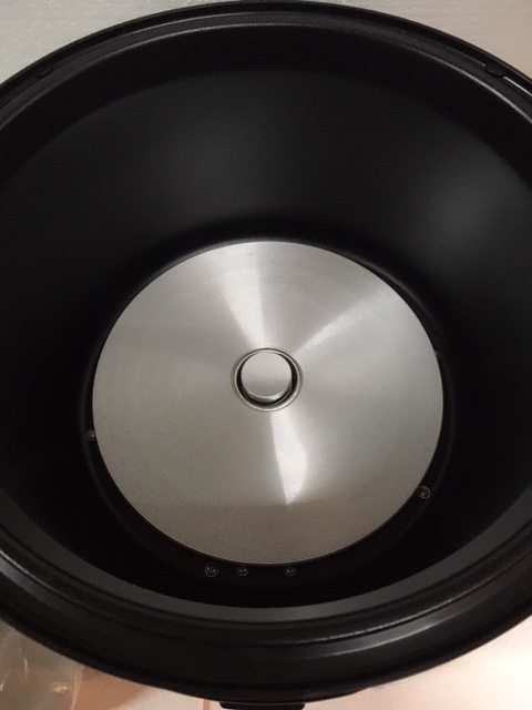 Рисоварка AIRHOT RC-5