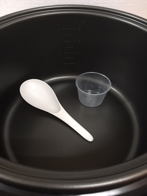 Рисоварка AIRHOT RC-5