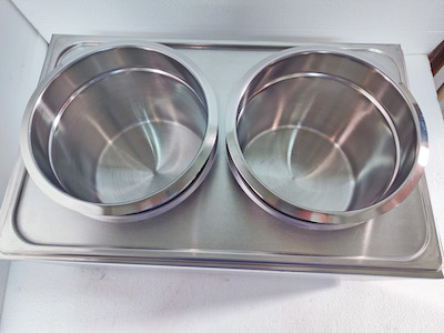 Марміт водяний AIRHOT SB-2