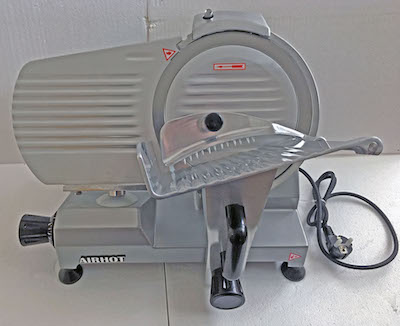 Слайсер AIRHOT SL-220