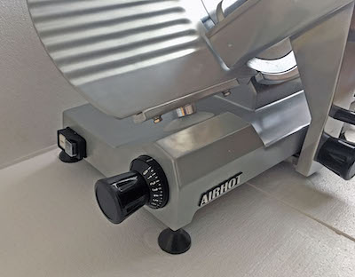 Слайсер AIRHOT SL-220