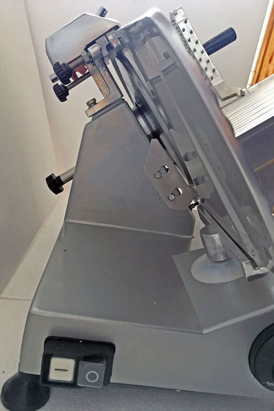 Слайсер AIRHOT SL-220