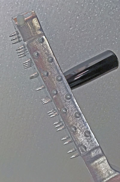 Слайсер AIRHOT SL-220