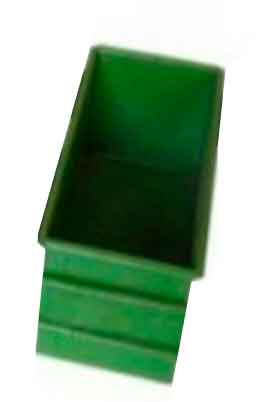 Форма для хлеба