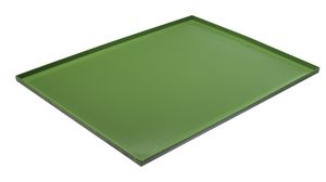 Листы для выпечки плоские с перфорацией