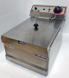 Фритюрниця BECKERS FB 4 LTA