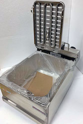 Фритюрниця BECKERS FB 4 LTA