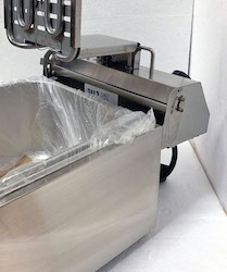 Фритюрниця BECKERS FB 4 LTA