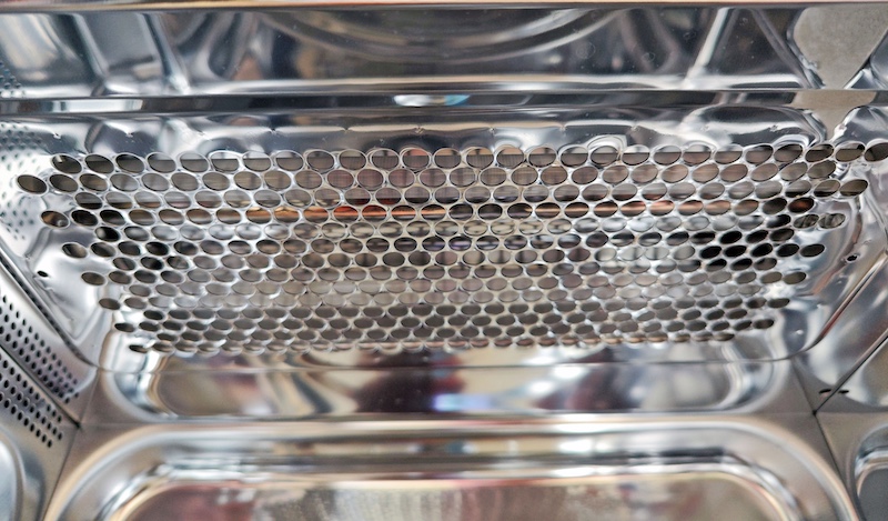 Піч мікрохвильова СВЧ BECKERS MWO A5 GR