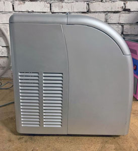 Льдогенератор COOLEQ ZB-15