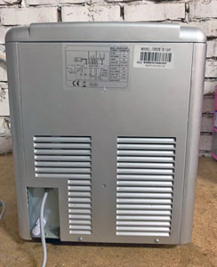 Льдогенератор COOLEQ ZB-15