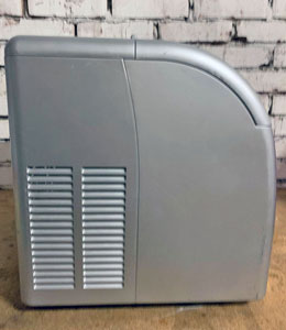 Льодогенератор наливний ZB-15AP