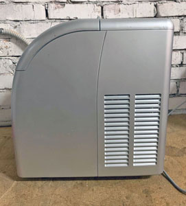 Льдогенератор COOLEQ ZB-15