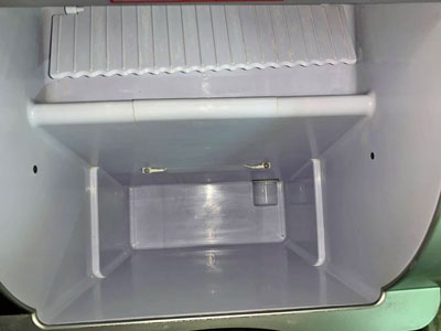 Льдогенератор COOLEQ ZB-15