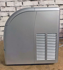 Льодогенератор наливний ZB-15AP