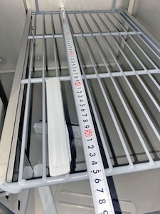 Стіл холодильний для піци COOLEQ PS903