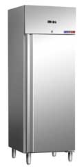 Шкаф холодильный COOLEQ GN650TN