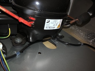 Стіл холодильний для піци COOLEQ PS903