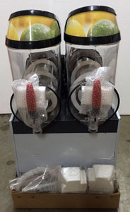 Гранитор COOLEQ SM-10+10