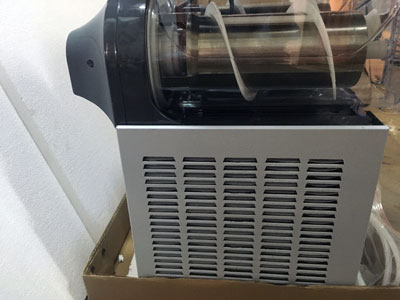 Гранитор COOLEQ SM-10+10