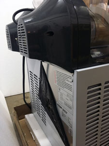 Гранитор COOLEQ SM-10+10