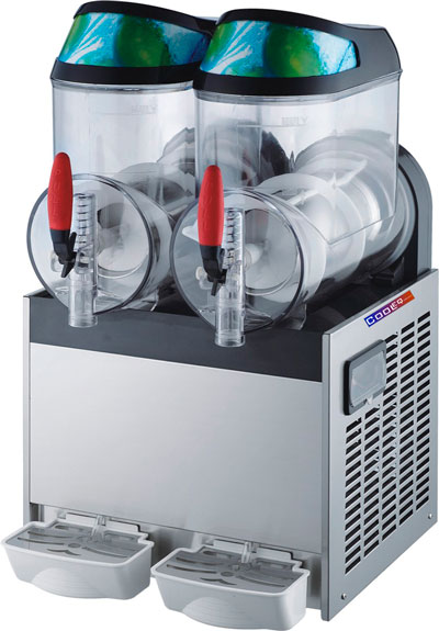 Гранитор COOLEQ SM-10+10