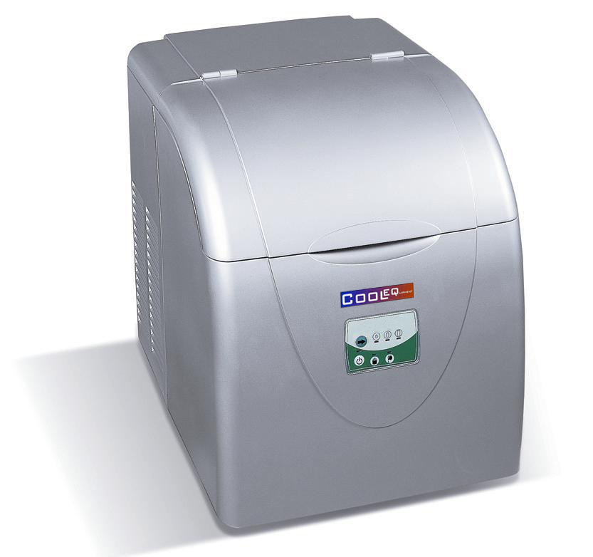 Льодогенератор COOLEQ ZB-15AP