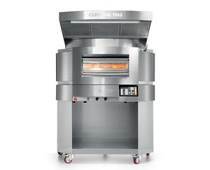 Печь для пиццы CUPPONE GT110/1TS
