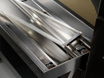 Линия Michelangelo