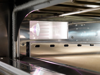 Линия Michelangelo