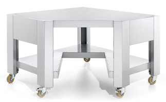 Линия Caravaggio (угловая электрическая печь)