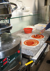 Прессы для пиццы