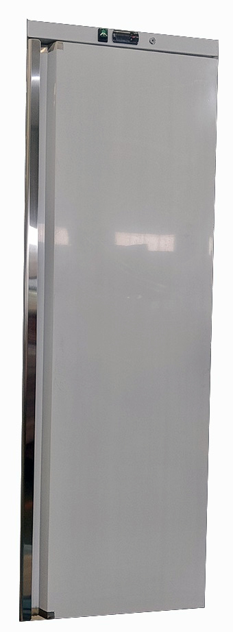 Шкаф морозильный COOLEQ DF40S/S